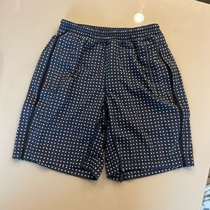 Lululemon Pace Breaker Short 9”